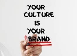 Building your culture with experts